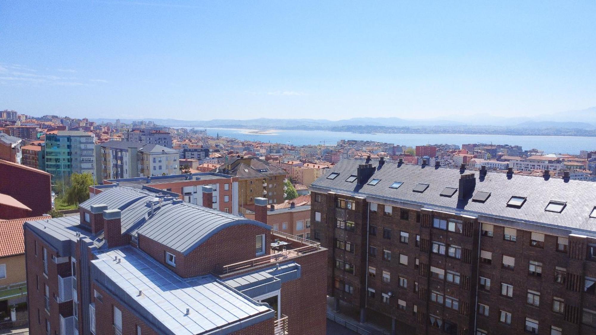 Atico Duplex Costa Norte Santander Exterior photo