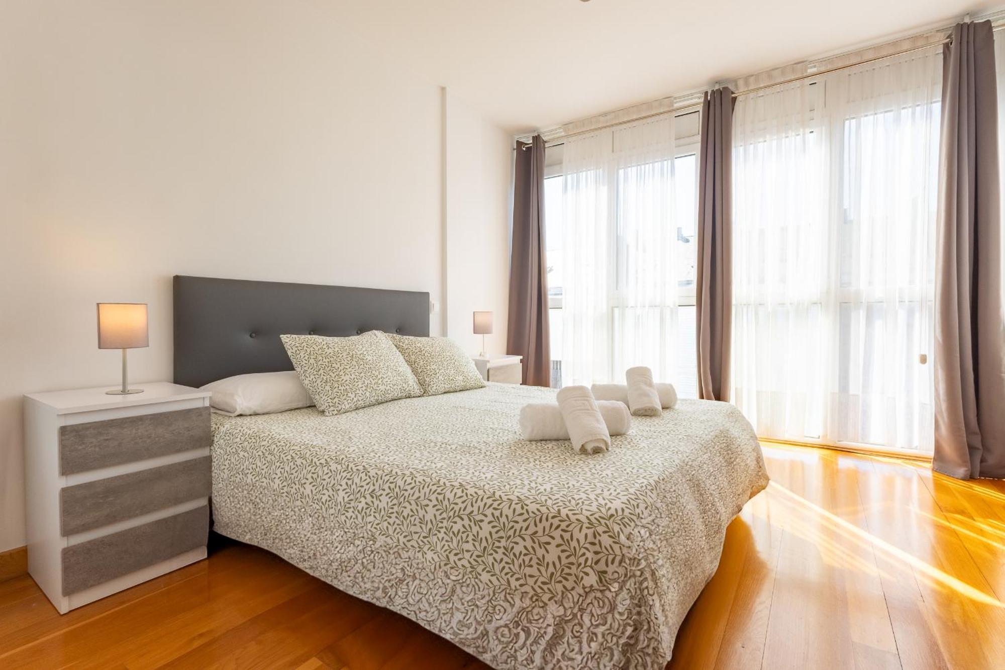 Atico Duplex Costa Norte Santander Exterior photo